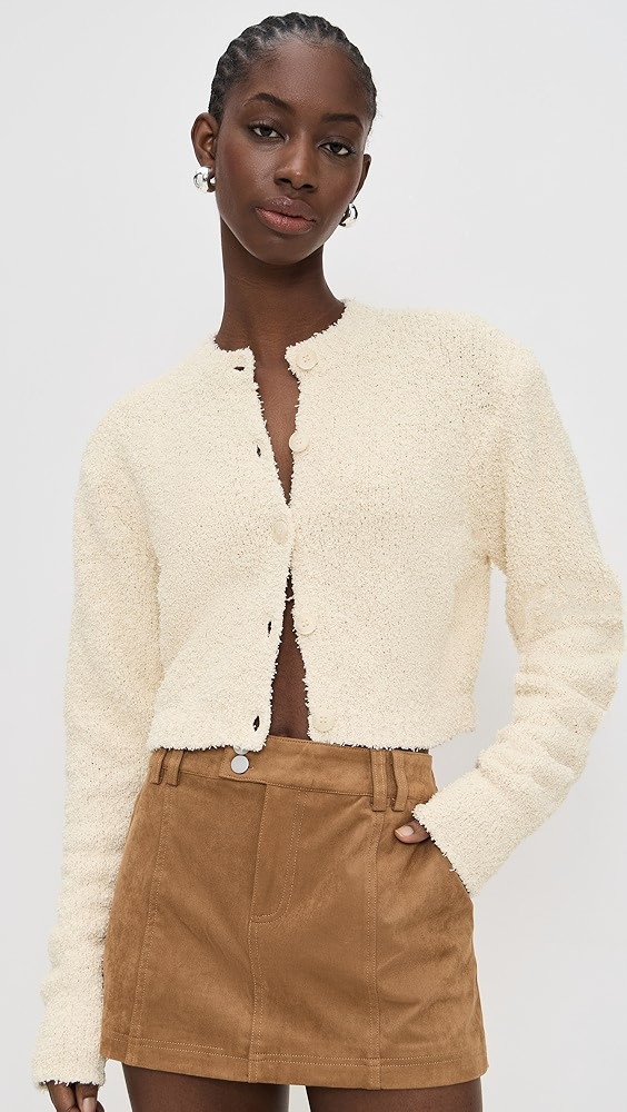 Tropicana Cardigan | Shopbop