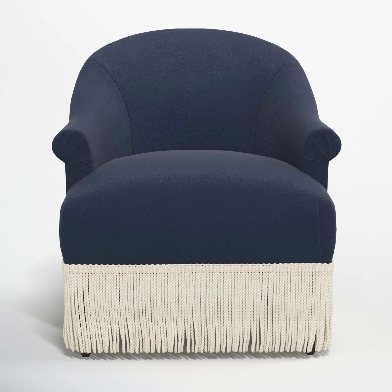 Callie Wingback Chair | Birch Lane