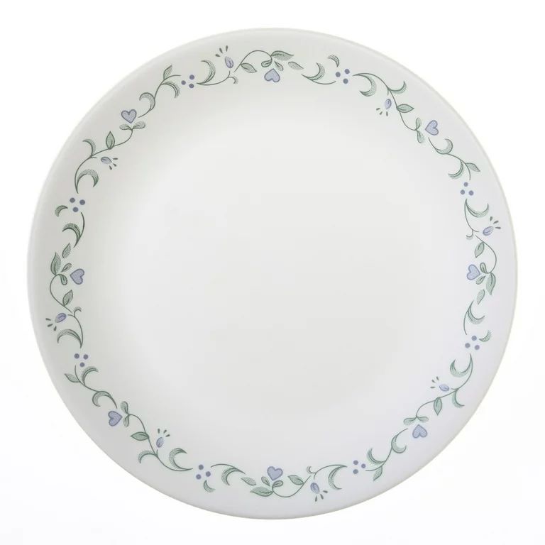 Corelle Livingware 10.25" Country Cottage Dinner Plate | Walmart (US)
