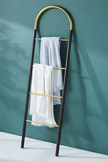 Avery Ladder | Anthropologie (US)