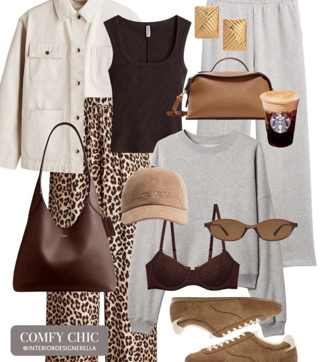 Scroll to shop! Follow for more finds! Xo! 🥰

#LTKFindsUnder50 #LTKFindsUnder100 #LTKootd