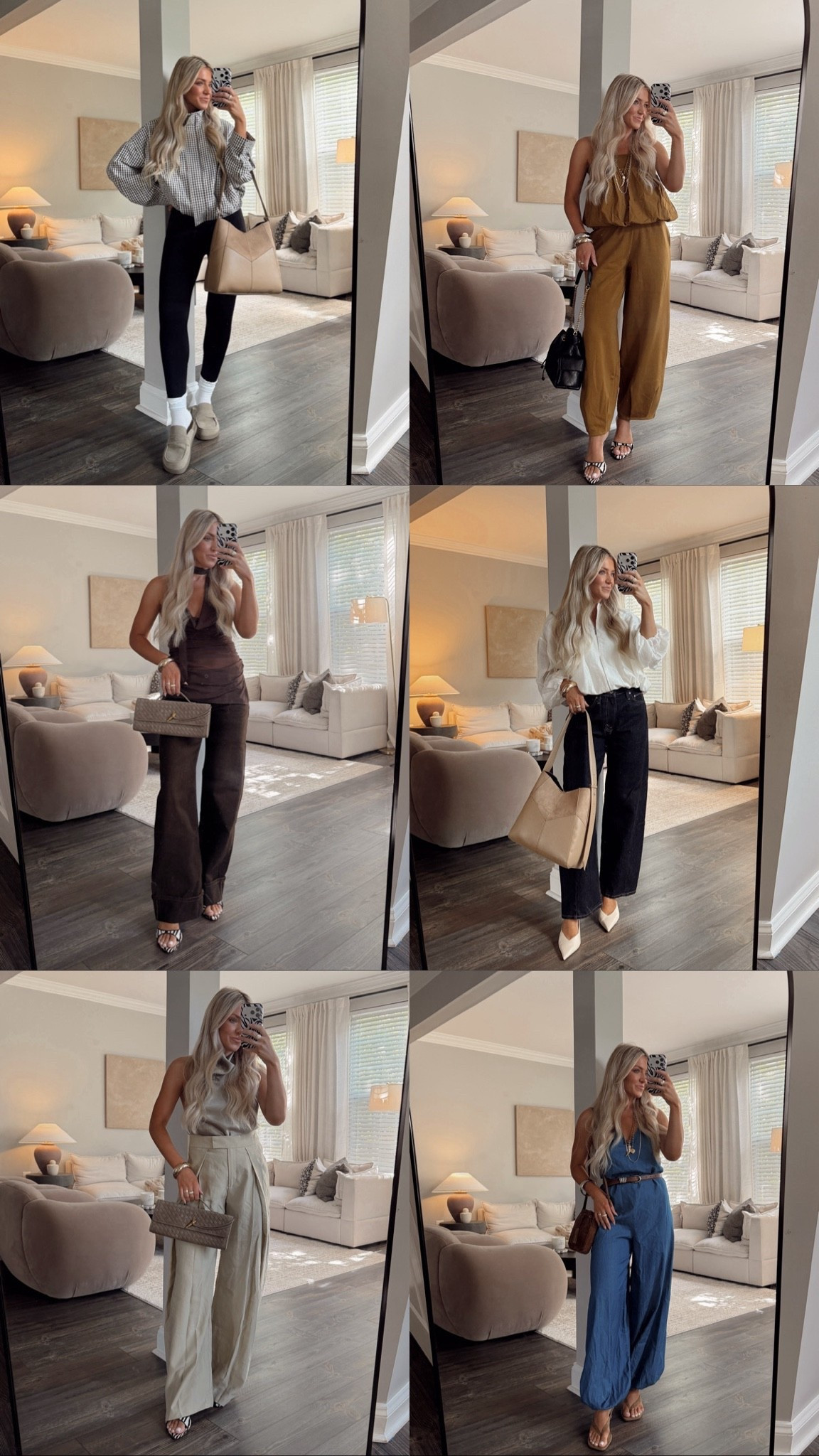 New Zara for fall

#LTKSeasonal #LTKootd