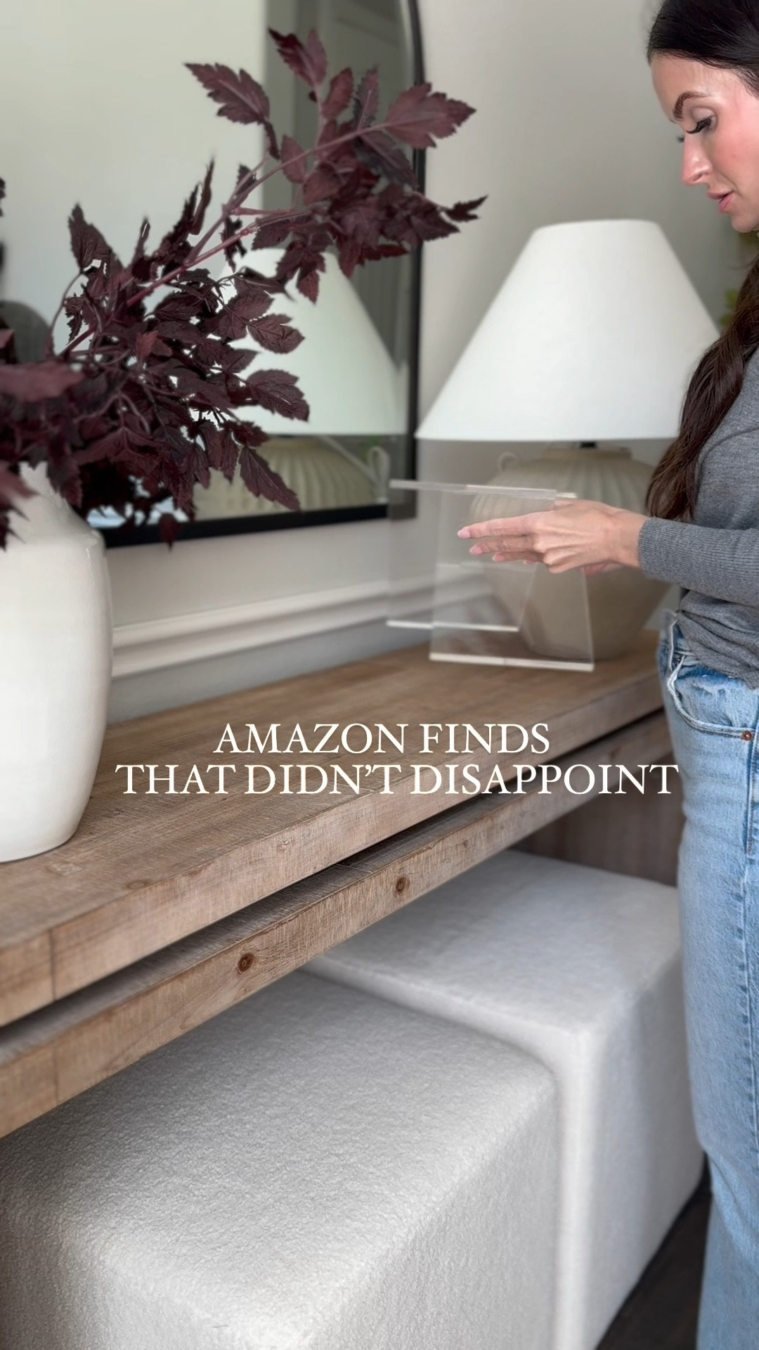 home decor, dresser, bedroom, bedding, kitchen light fixture, nightstands, console table, Area rug, console table, wall art, swivel chair, side table, dining room, home office, tv stand, sectional sofa, floor mirror

#LTKSaleAlert #LTKHome #LTKVideo