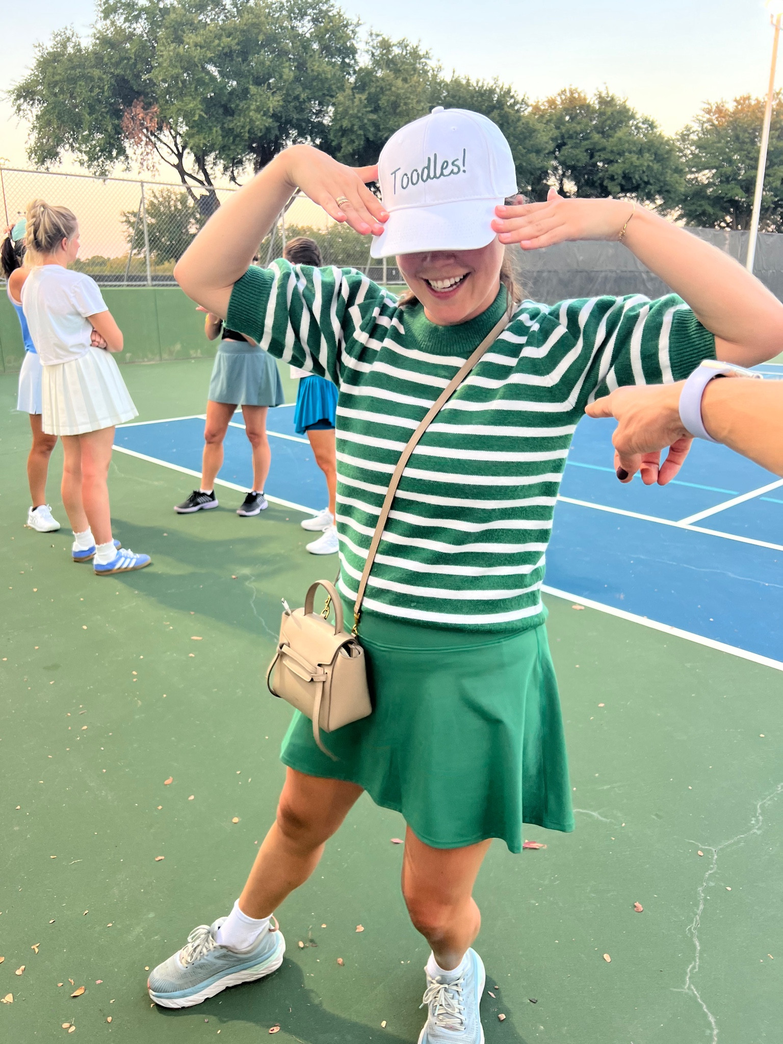 Addison Bay making me feel good so I can play goooood! 

#LTKfitness #LTKstyletip #LTKfindsunder100