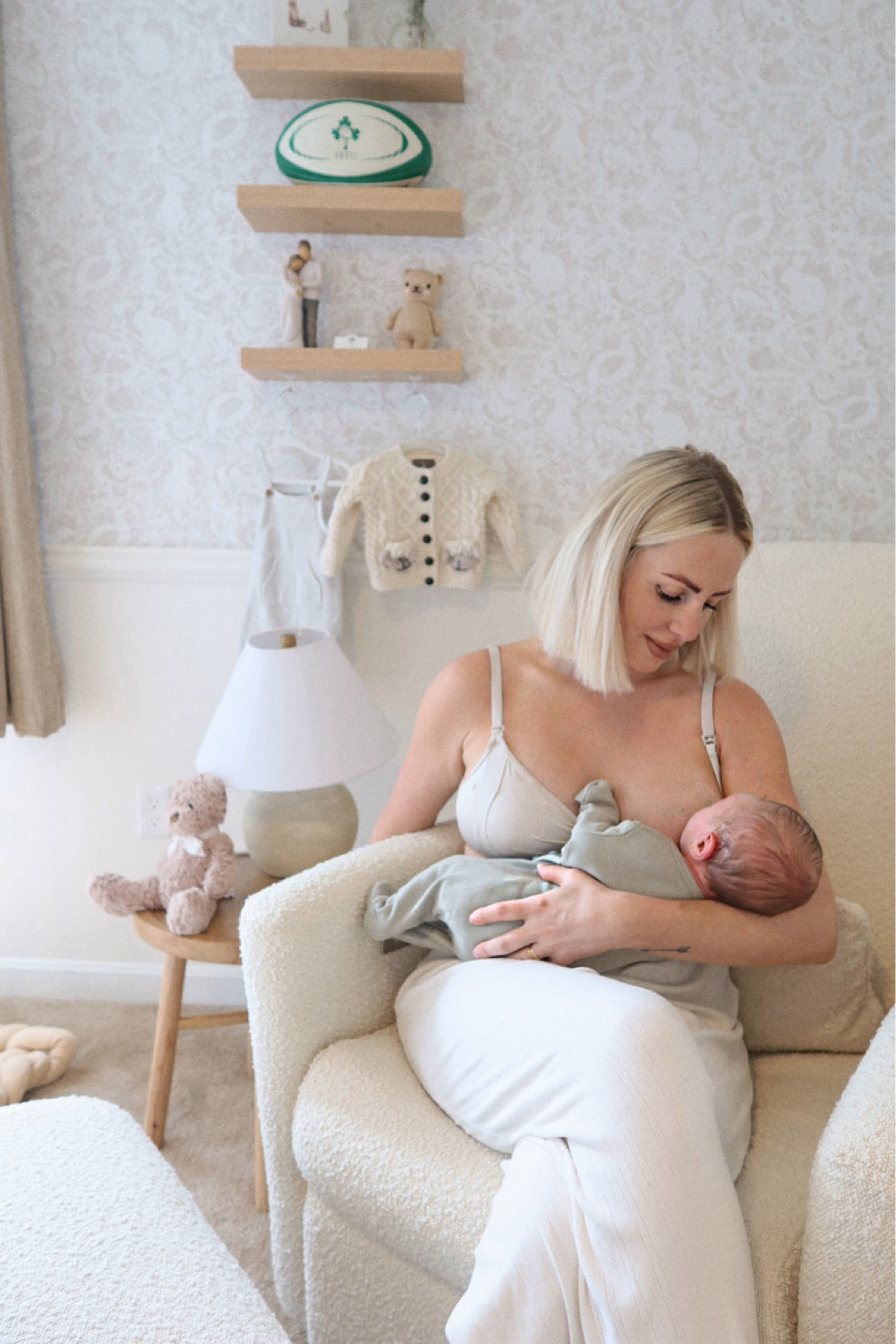 My favorite Bodily bra. It’s so versatile, great for pumping & nursing mamas! Also been loving the Effortless & Everything bras! 

#LTKBump #LTKBaby #LTKStyleTip