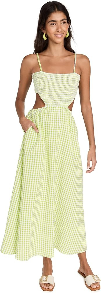 Saylor Women's Sabine Dress | Amazon (US)