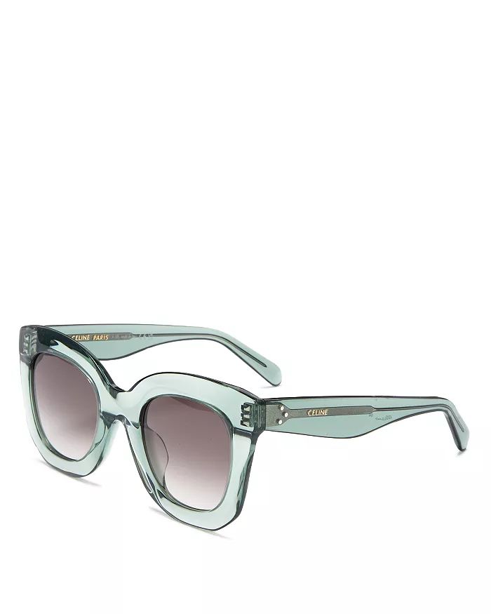 Butterfly Sunglasses, 49mm | Bloomingdale's (US)