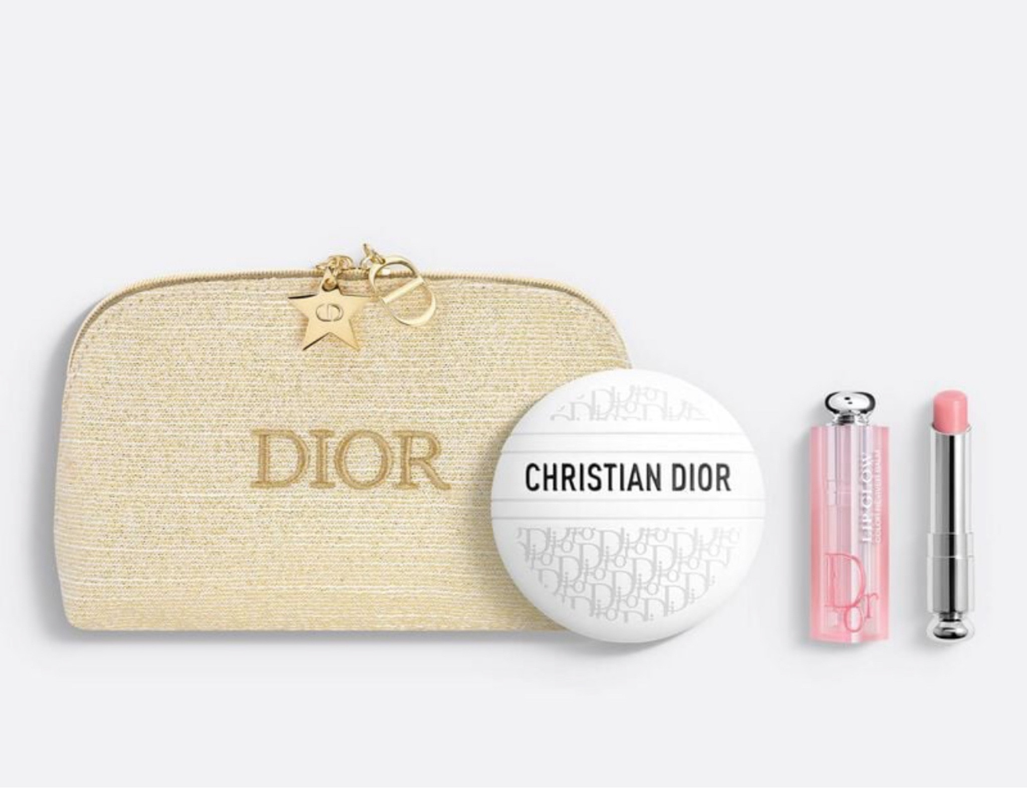 Dior Holiday Gift set

#LTKBeauty #LTKSeasonal #LTKHoliday