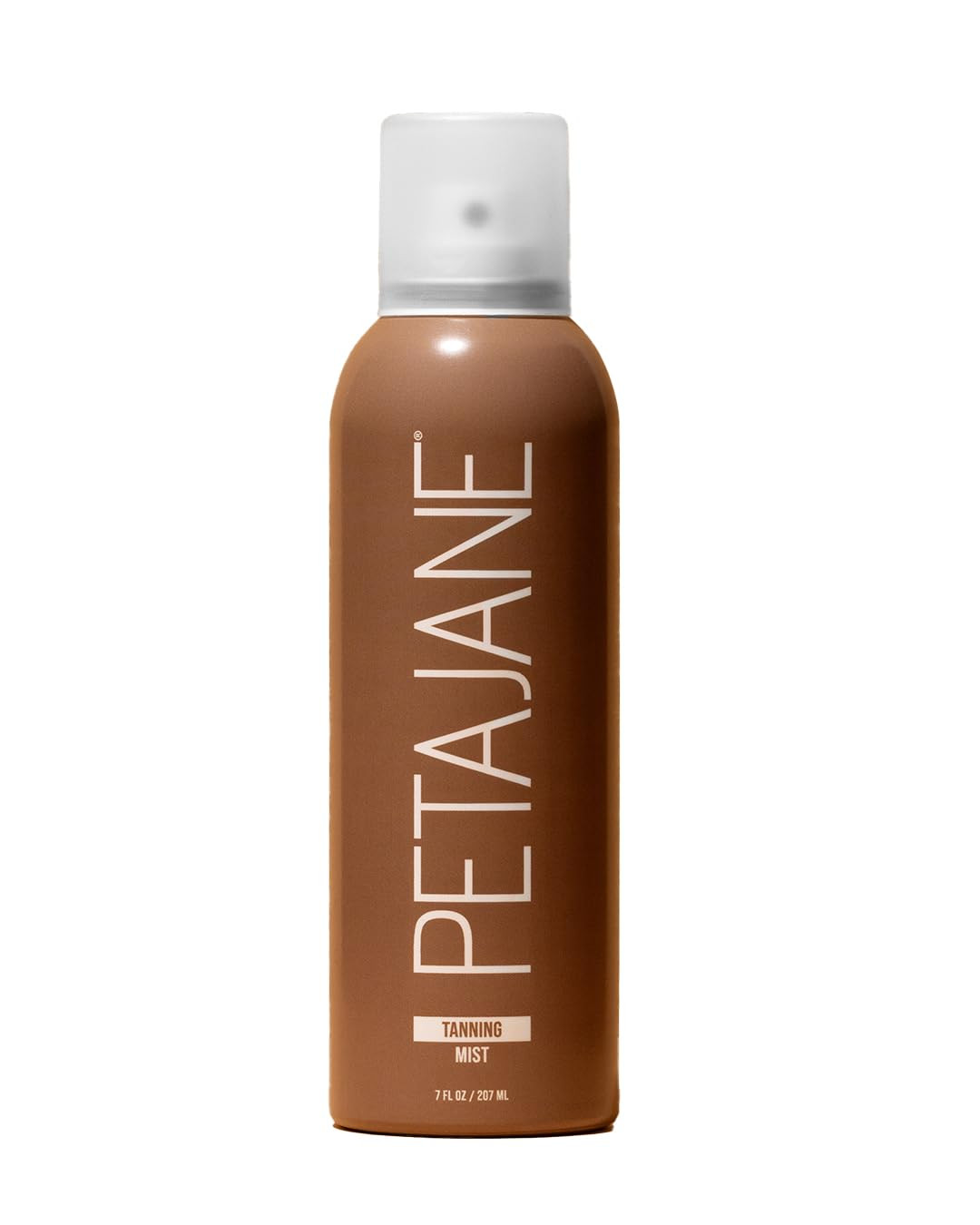 Natural Sunless Tanning Mist 7oz - Organically Derived Self-Tanner Spray, Lightweight & Non-Stick... | Amazon (US)
