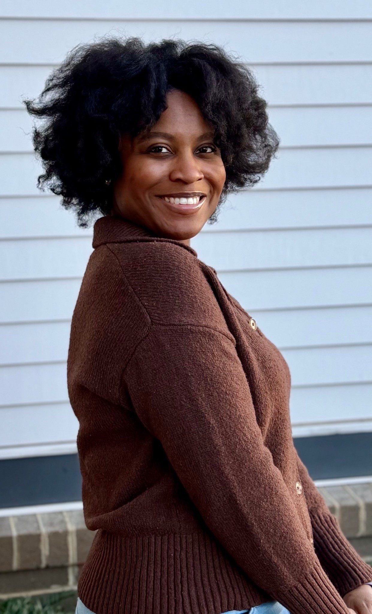 #ootd #outfit #sweater #jeans #BananaRepublic #OldNavy #brownsweater #allthingsartrice 

#LTKFindsUnder50 #LTKFindsUnder100
#liketkit #LTKootd

#LTKgrwm