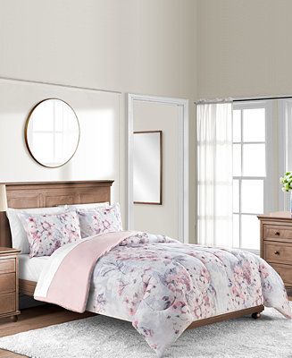 Colesville 3-Pc. Comforter Sets | Macys (US)