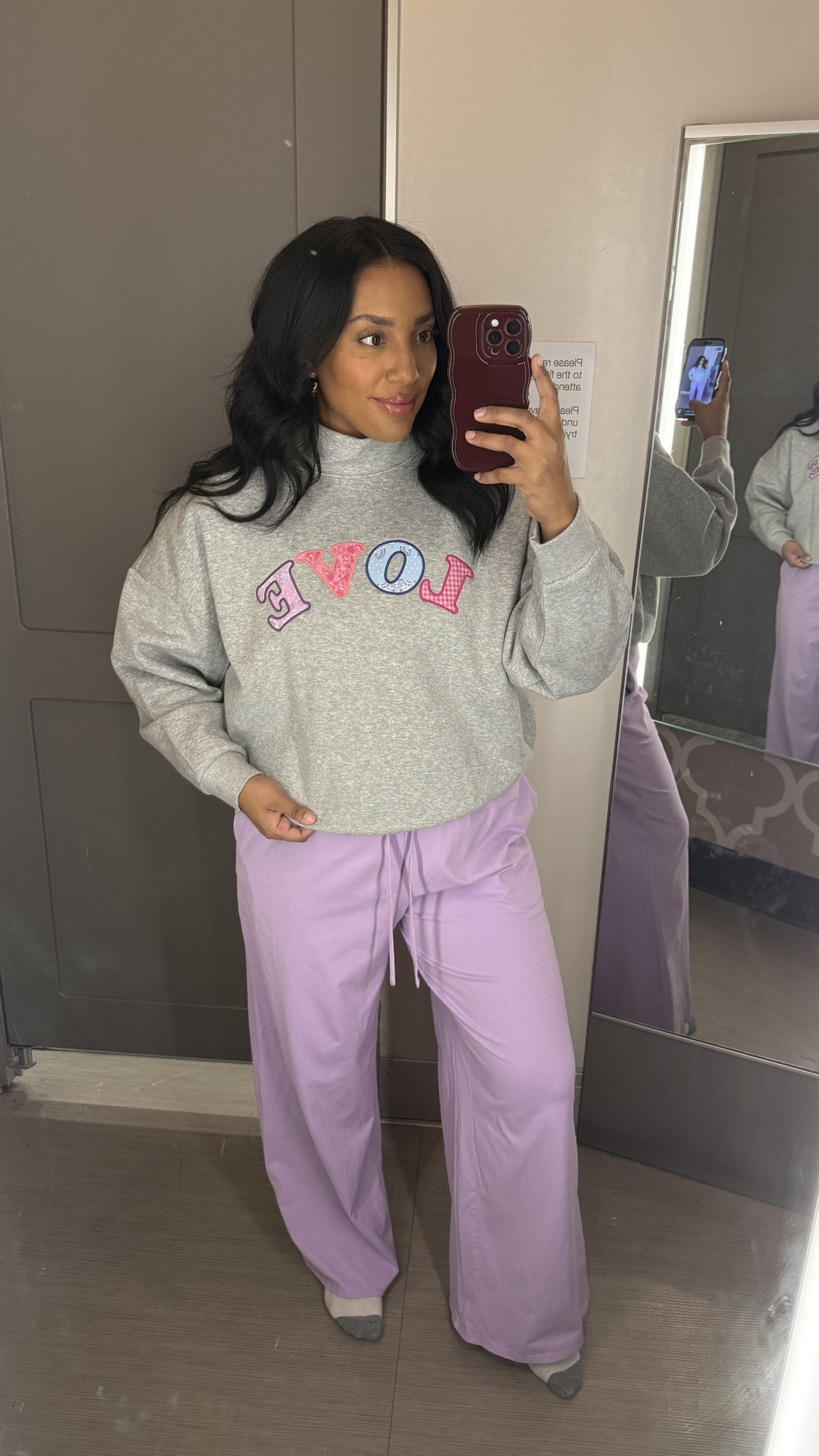 L in both top and bottoms! 

#LTKActive #LTKMidsize #LTKSaleAlert