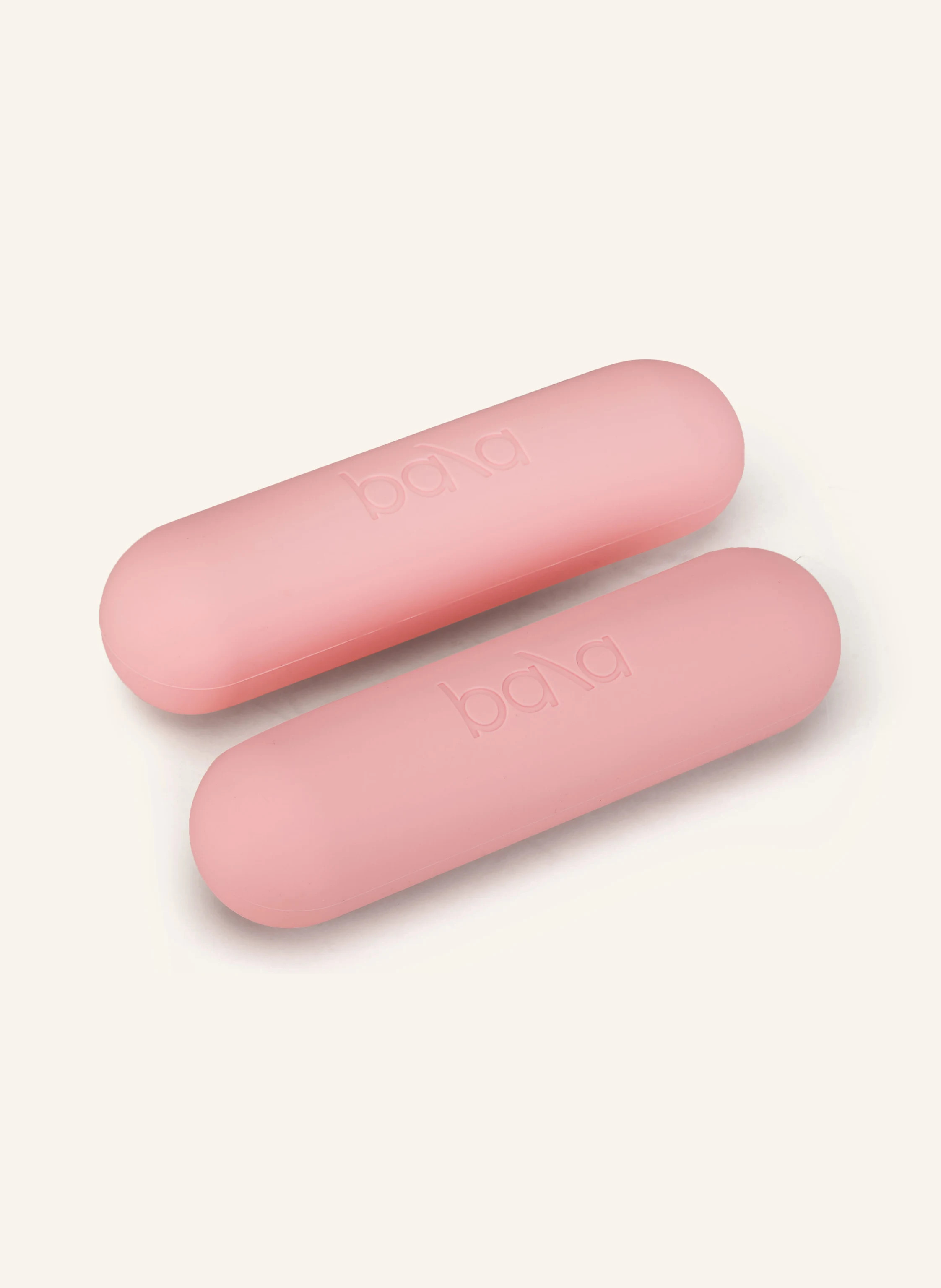 bala 2er-Set Hanteln in pink | Breuninger (DACH)