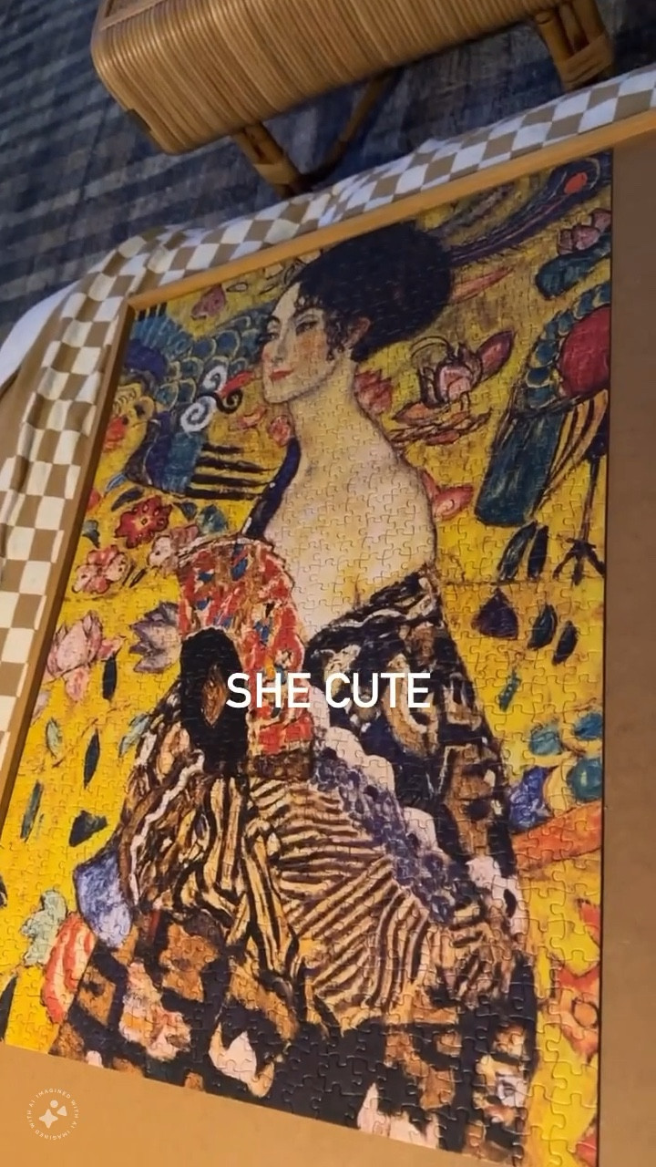 Puzzle love!! Puzzle organization with this 4 drawer puzzle board. 

#LTKfamily #LTKfindsunder50 #LTKhome