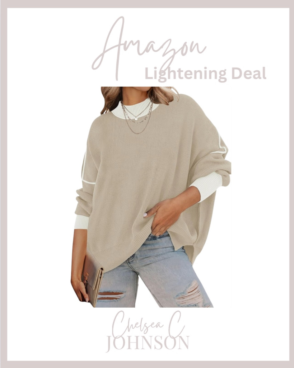 On sale for $20. More colors! 

#LTKSaleAlert #LTKFallSale #LTKSeasonal