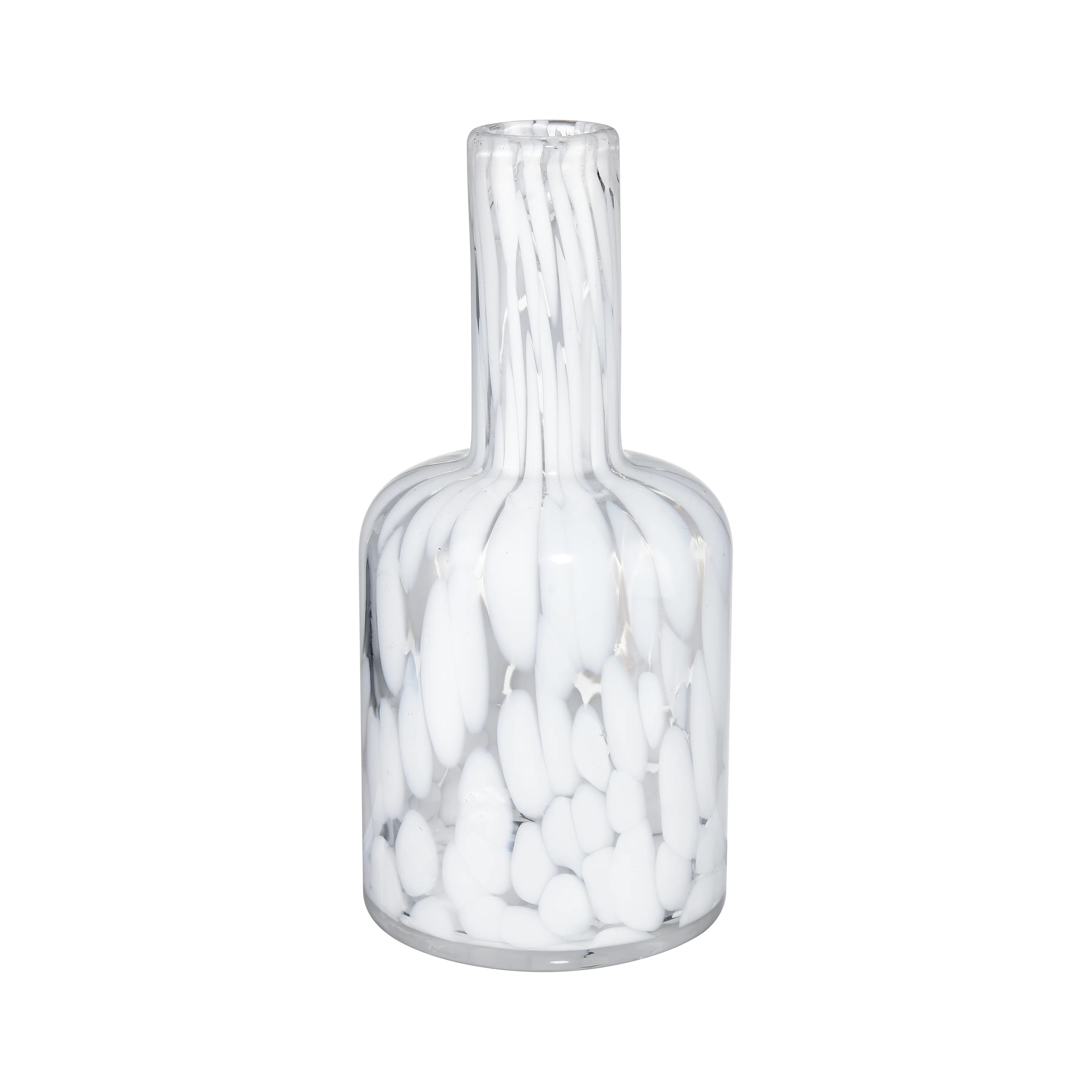 Casta Vase - White | Wayfair North America