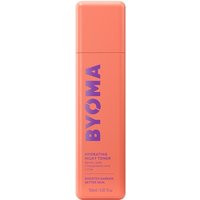 Byoma - Hydrating Milky Toner - Soothing Toner - 150ml | Sephora DE