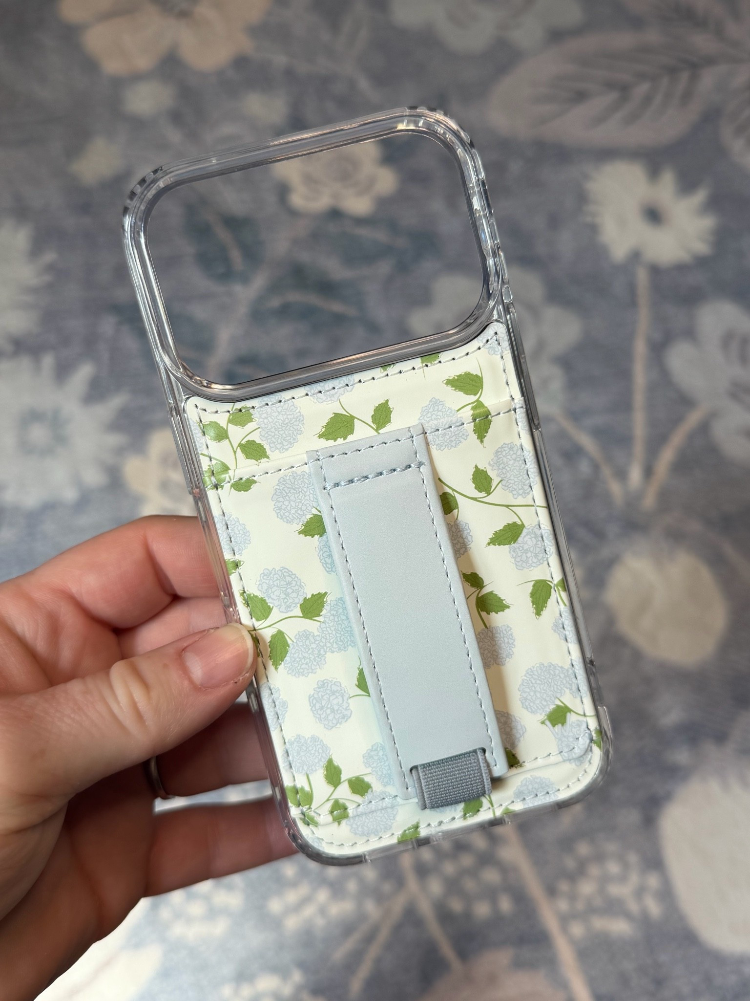 The best phone cases! Durable, wallet included and finger loop! #wallicases