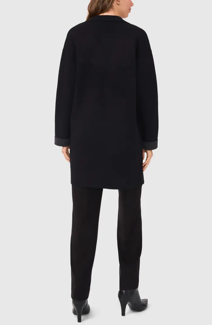 Open Front Coat | Nordstrom