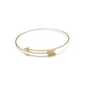 Click for more info about Roundabout Arrow Cuff