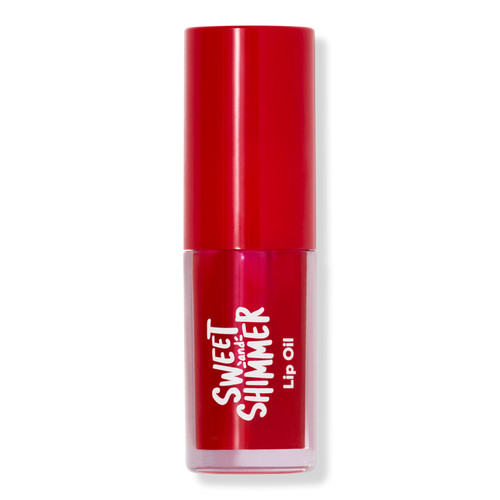 Tinted Red Lip Oil - Sweet & Shimmer | Ulta Beauty | Ulta