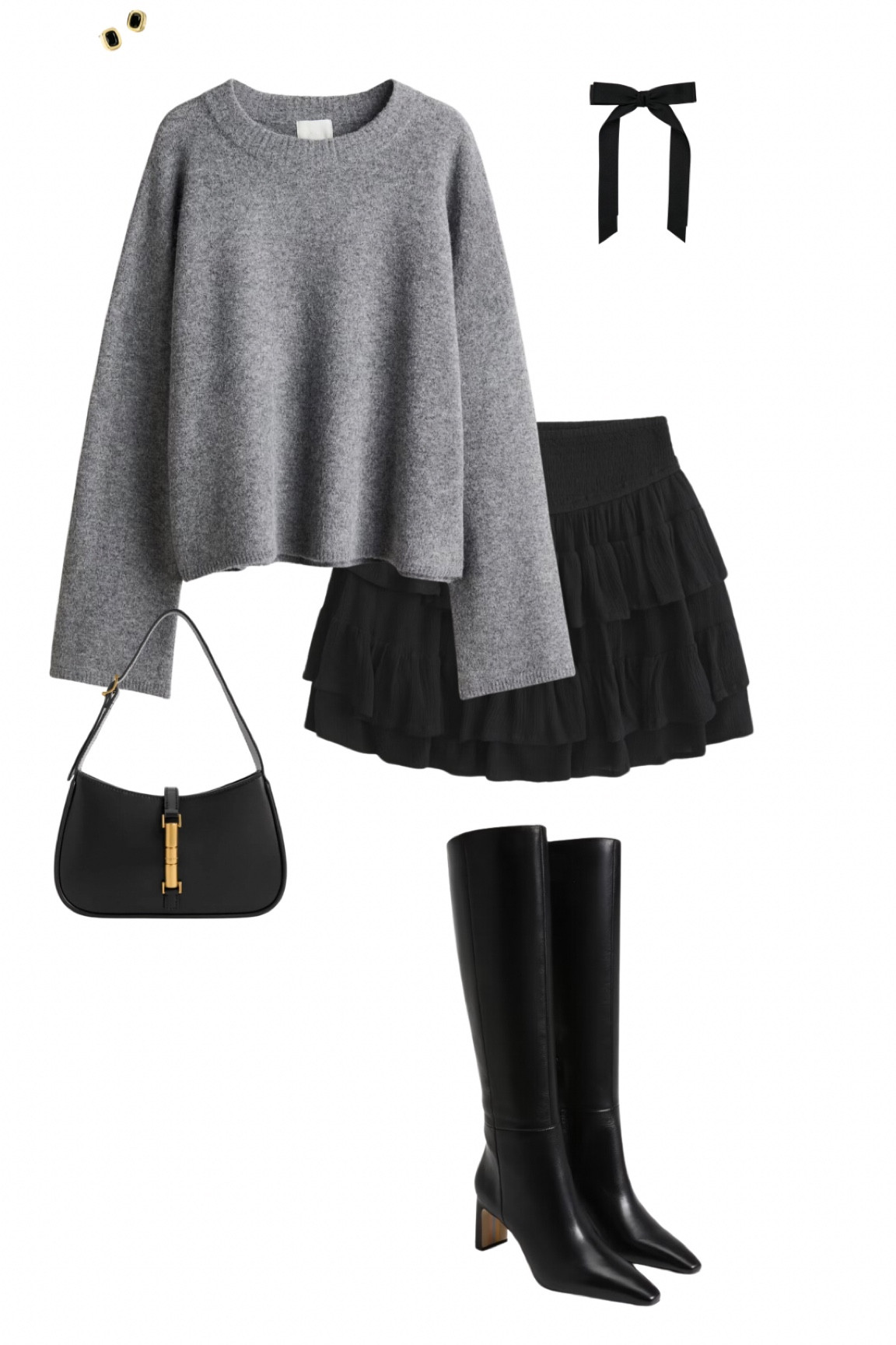 The cutest neutral pair for fall! Love a tiered skirt!

#dressupbuttercup
Dressupbuttercup.com

#LTKShoeCrush #LTKSeasonal #LTKStyleTip