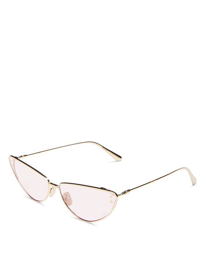 Dior Women's Cat Eye Sunglasses, 63mm Back to Results -  Jewelry & Accessories - Bloomingdale's | Bloomingdale's (US)