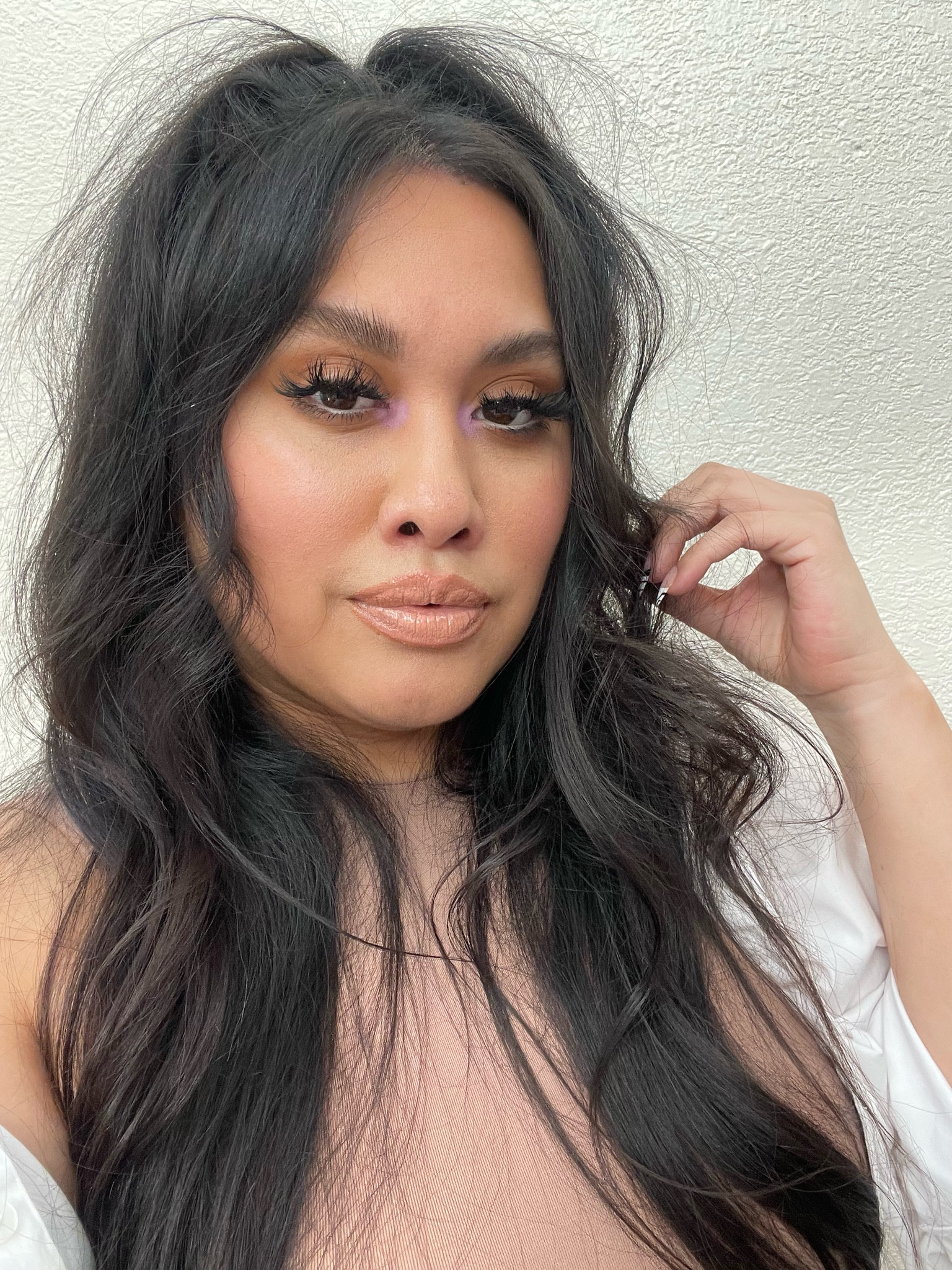 The Skims Essential Bodysuit is forever a staple in my wardrobe. That with an oversized button up and I'll call it a day

#LTKstyletip #LTKunder50 #LTKFind