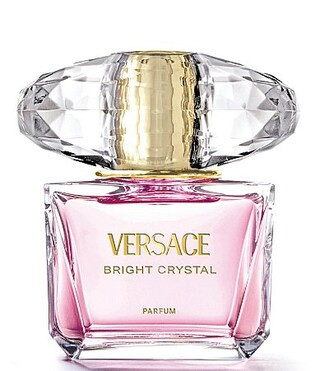 Versace Bright Crystal Parfum Natural Spray - 3 oz. | Dillard's