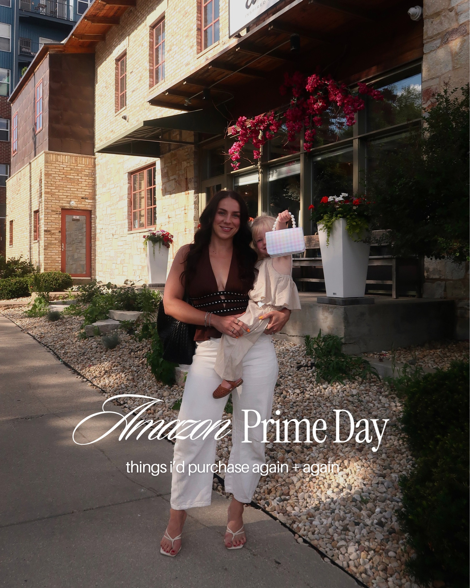 dumping everything i think you need from the amazon prime day sales❤️‍🔥

Summer outfits, outfit ideas, Amazon outfits, summer staples, amazon prime day picks

#LTKootd #LTKmomlife #LTKgrwm