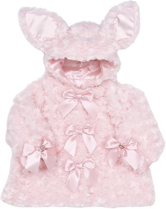 Bearington Baby - Lamby Coat, 12-24 months | Amazon (US)