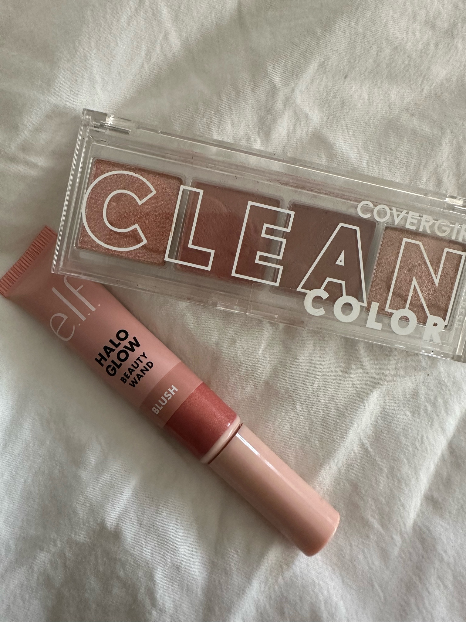 Tried our some new beauty products from Walmart Canada.
The elf blush and cover girl eye shadow

#LTKbeauty #LTKFind #LTKunder50