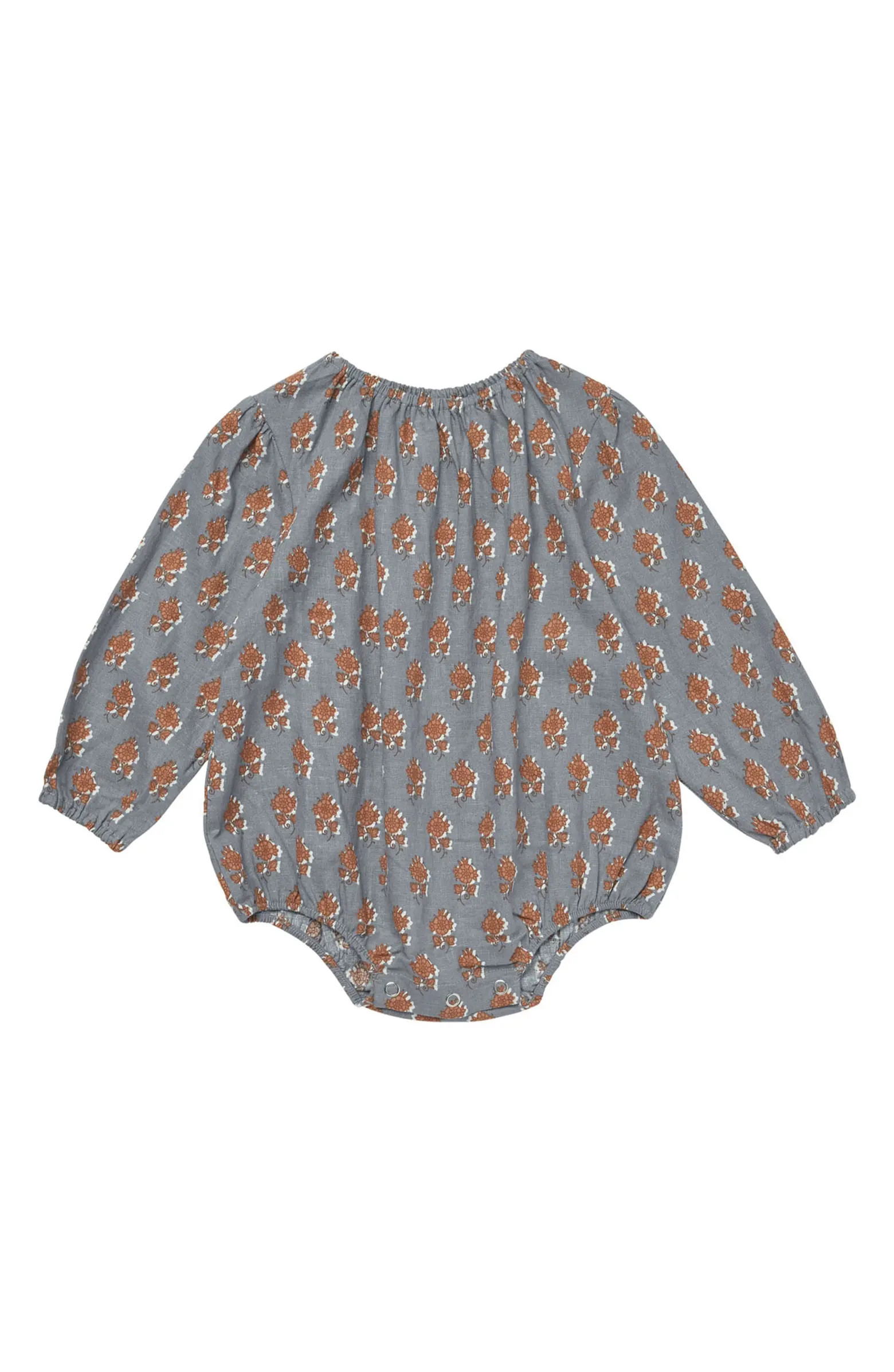 Rylee + Cru Kids' Bonnie Floral Romper | Nordstromrack | Nordstrom Rack