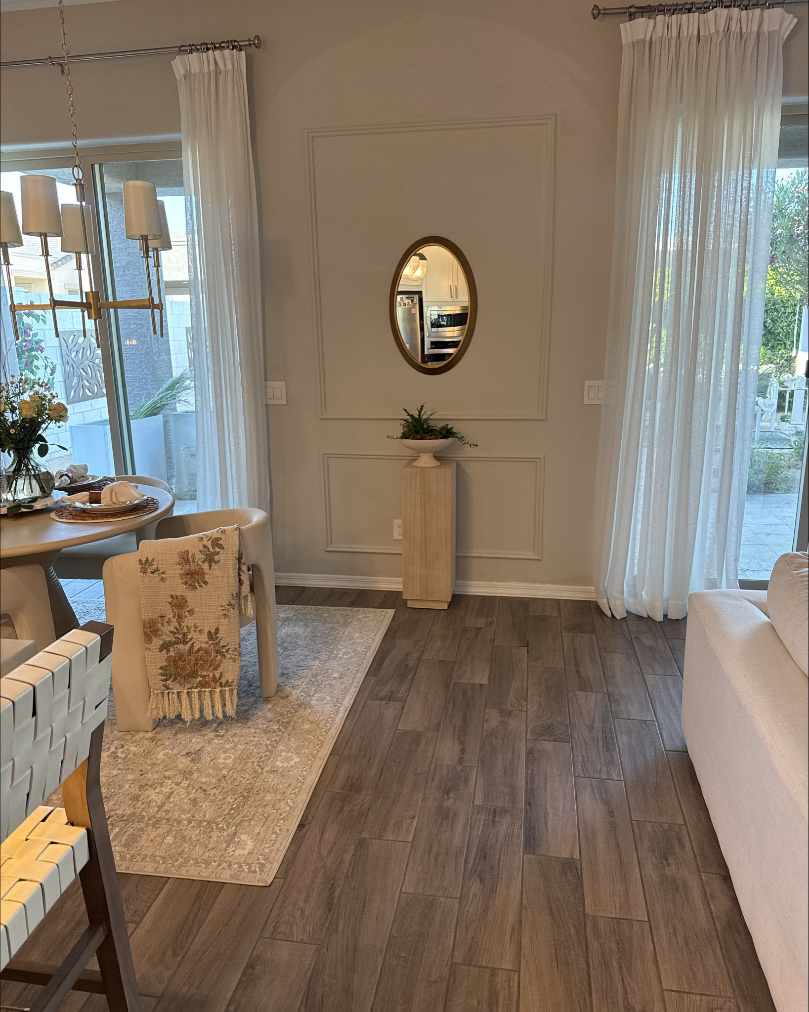 Amazon trim

#LTKHome #LTKvlog