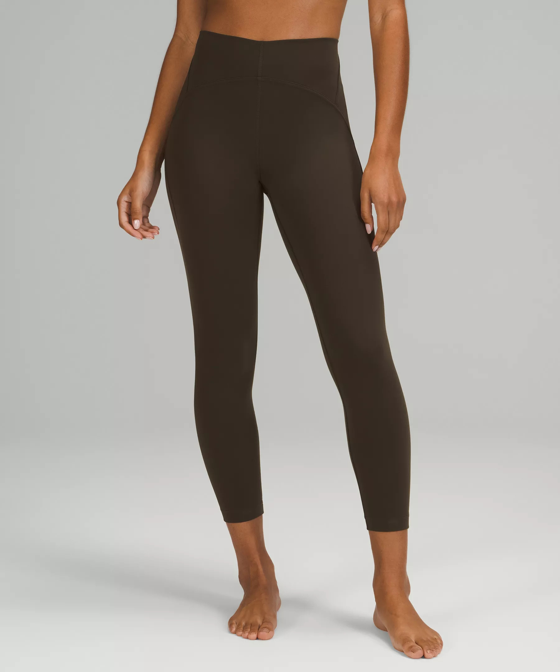 InStill High-Rise Tight 25" | Lululemon (US)