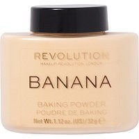 Makeup Revolution Luxury Banana Powder - Only at ULTA | Ulta