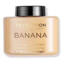 Makeup Revolution Luxury Banana Powder - Only at ULTA | Ulta