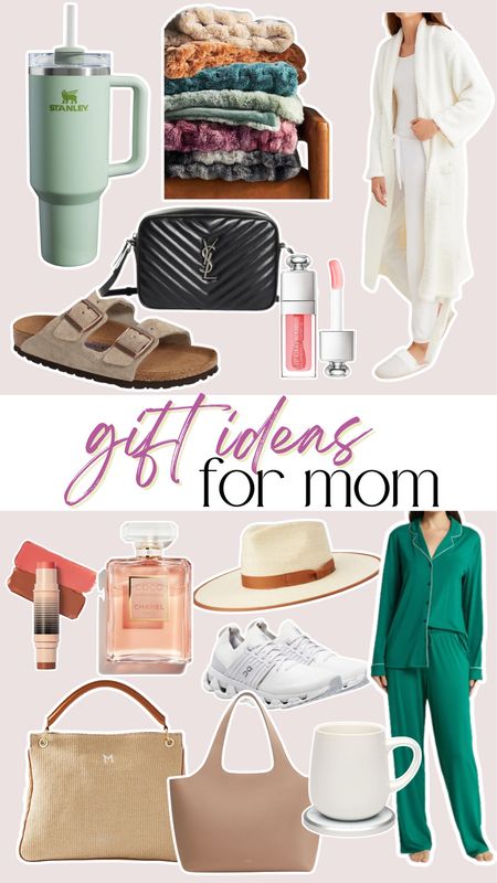 Gift Ideas for Mom #GiftsForHer

#LTKGiftGuide #LTKHoliday