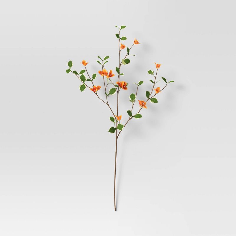 Orange Branch Stem - Threshold™ | Target