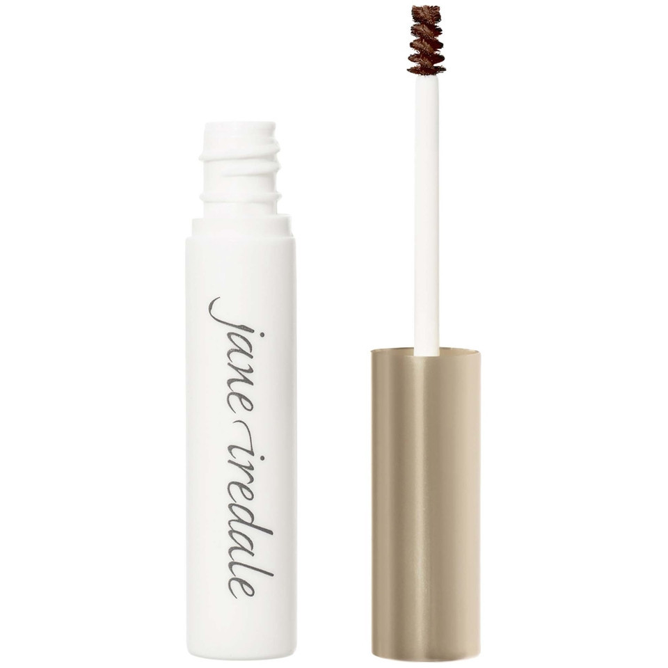 jane iredale PureBrow Brow Gel 7.5g (Various Shades) - Auburn | Dermstore