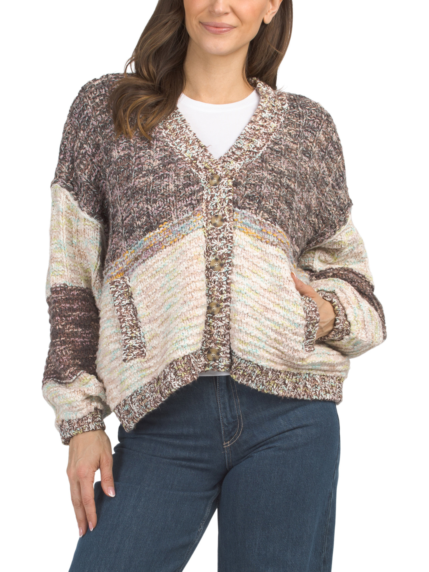 Isabella Cardigan | Marshalls