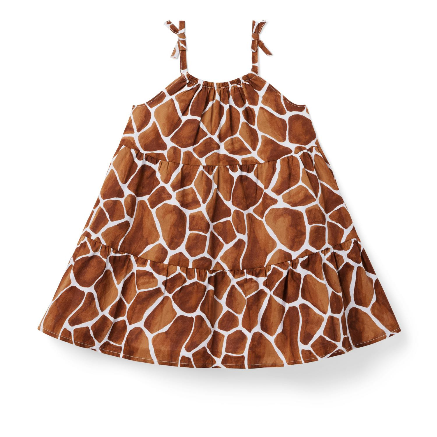 The Wanderer Sundress | Janie and Jack