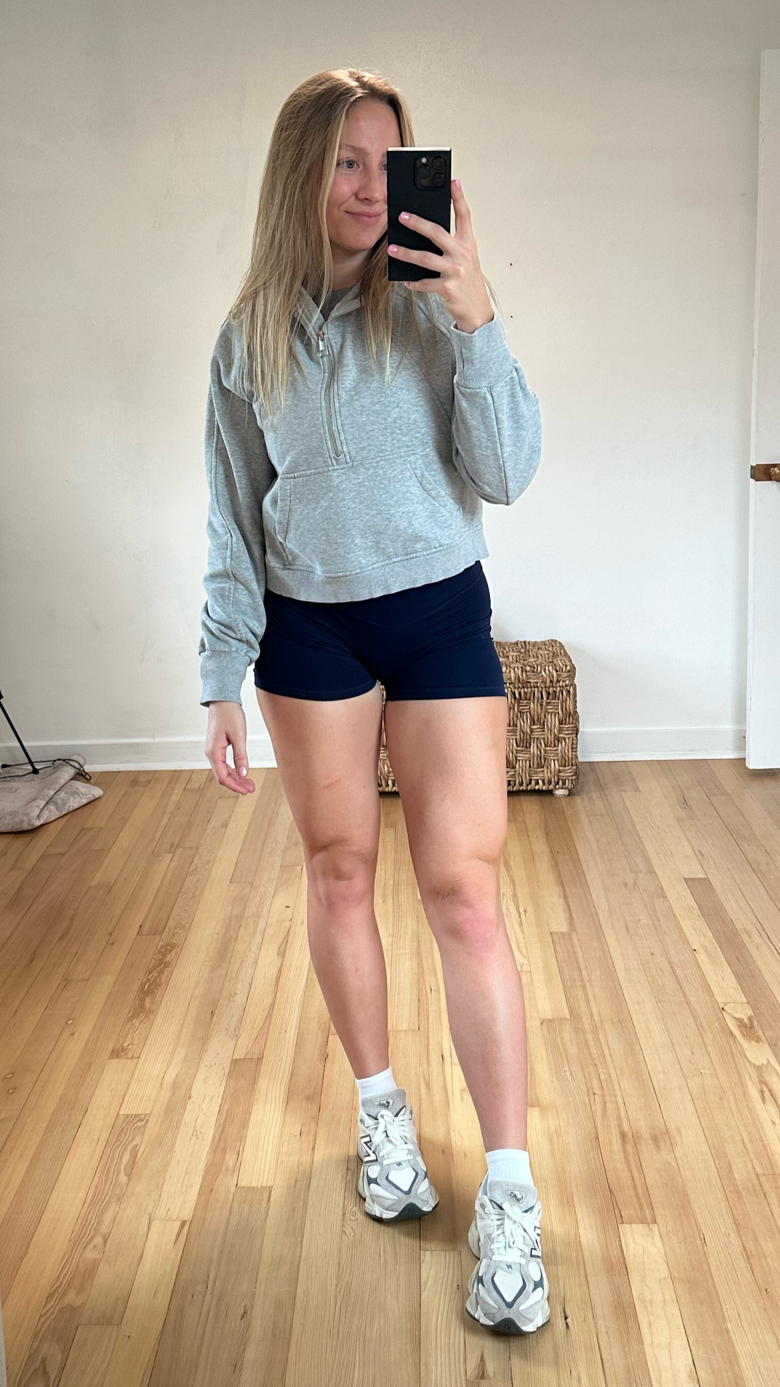 Friday gym fit 👏🏼

#LTKGiftGuide #LTKActive #LTKFitness