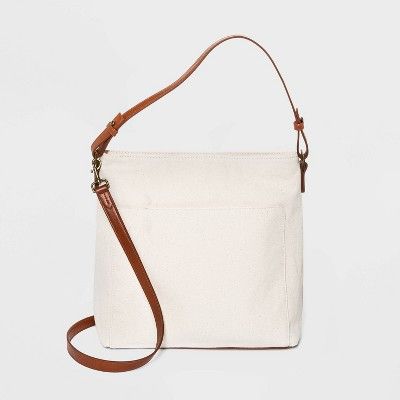 Cayden Bucket Bag - Universal Thread™ | Target