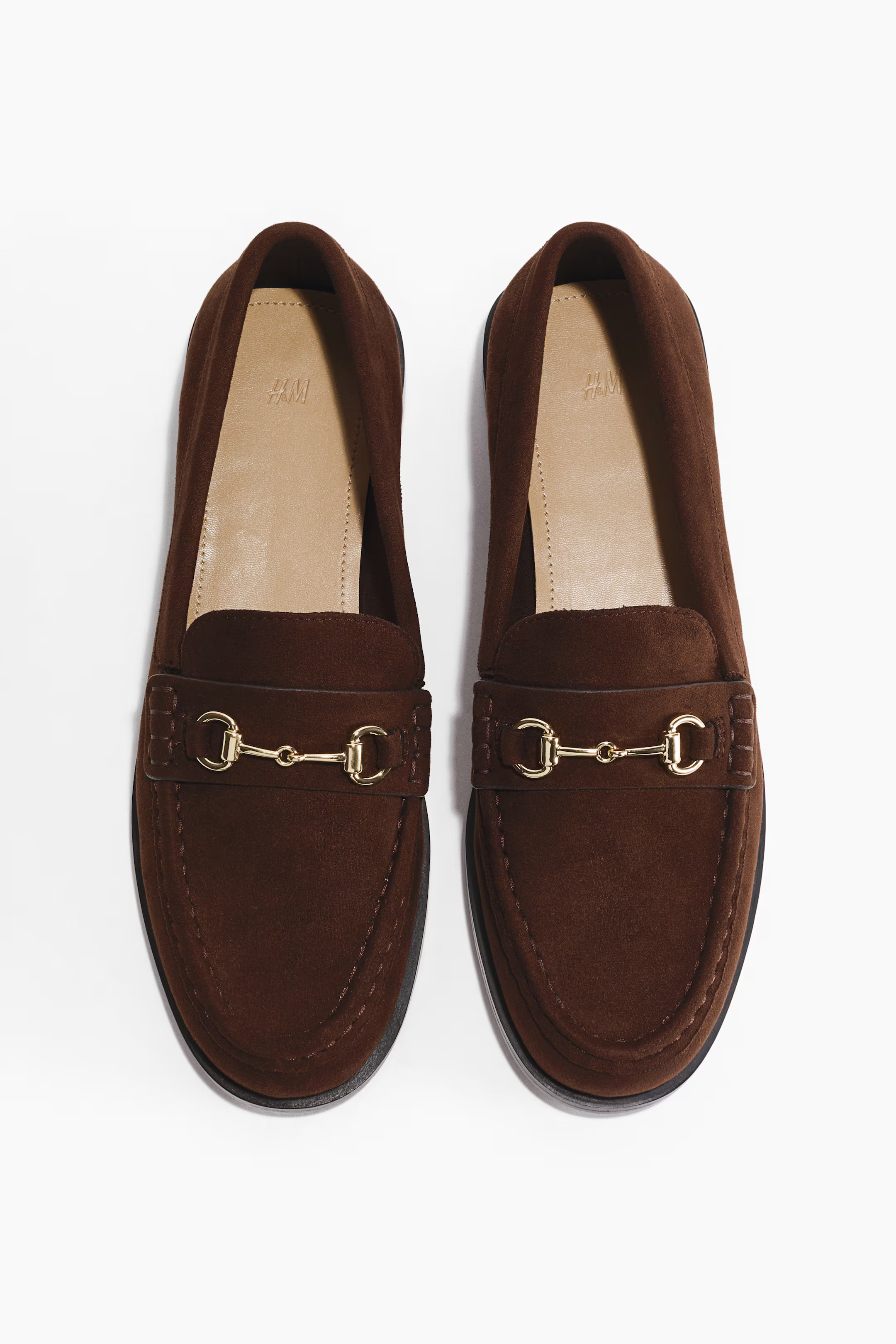 Loafers | H&M (UK, MY, IN, SG, PH, TW, HK)