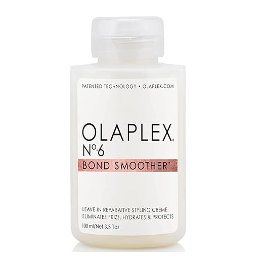 Olaplex No 6 Bond Smoother, 3.3 Fl Oz | Amazon (US)