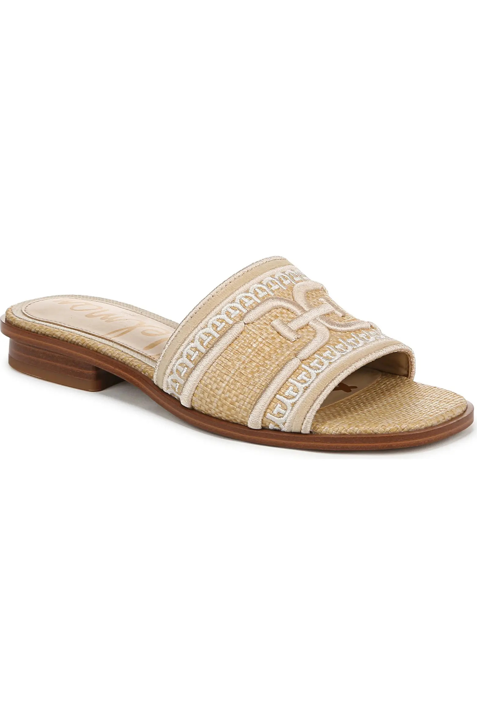 Stevie Slide Sandal (Women) | Nordstromrack | Nordstrom Rack