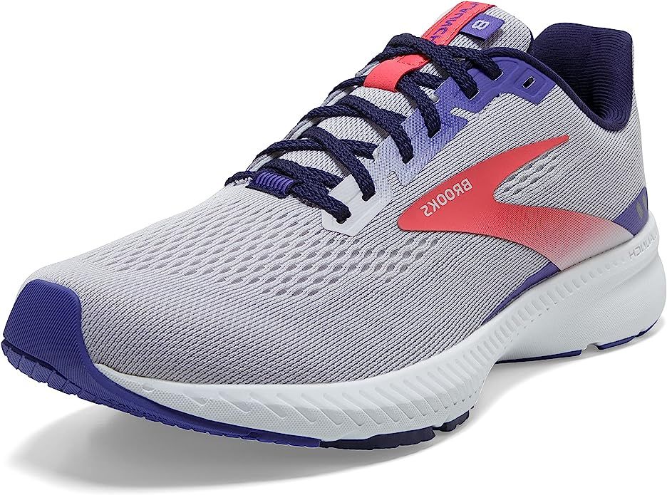 Brooks Women's Launch 8 Neutral Running Shoe | Amazon (US)