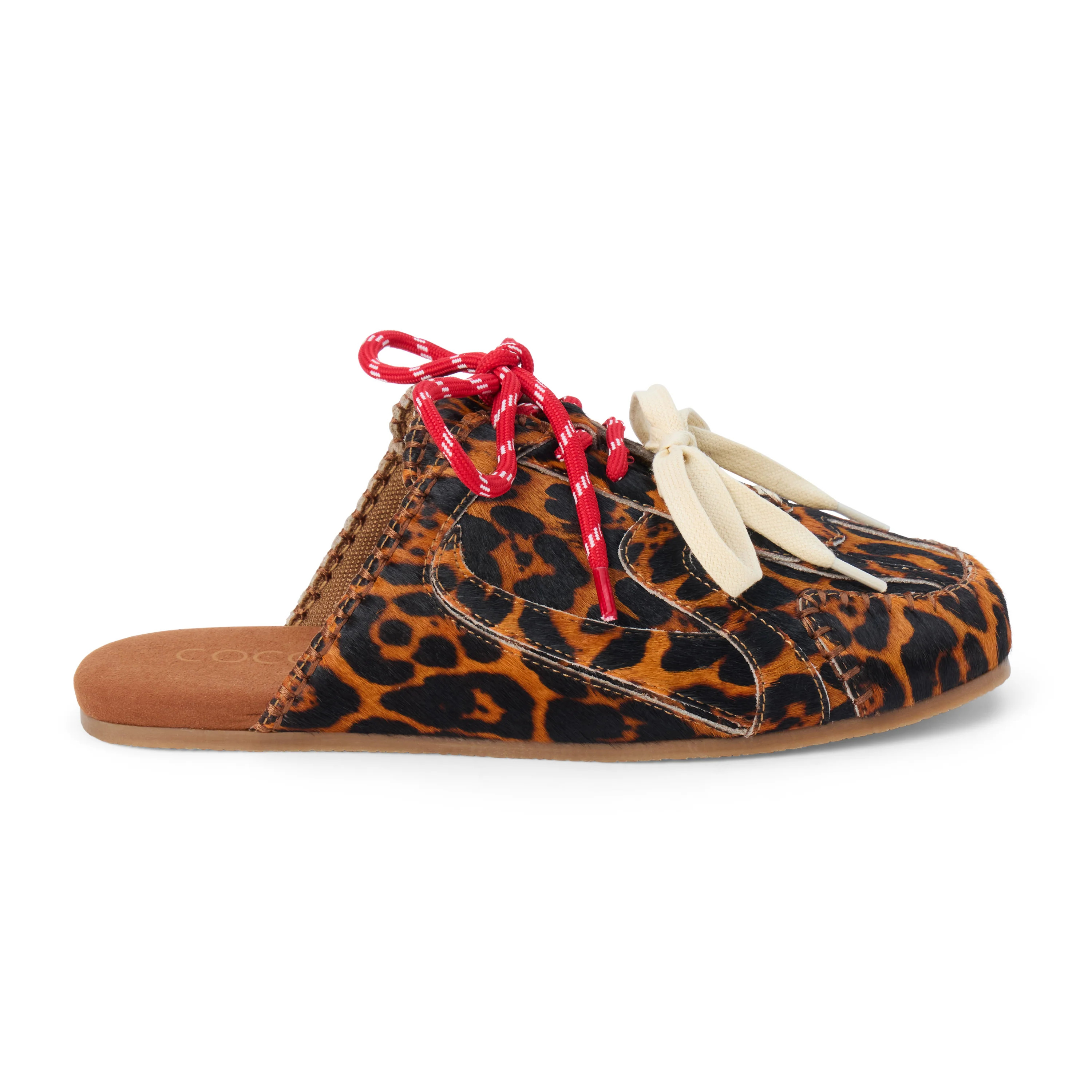 Devyn Sneaker Mule | Matisse Footwear