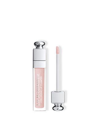 DIOR Addict Lip Maximizer Plumping Gloss & Reviews - Makeup - Beauty - Macy's | Macys (US)